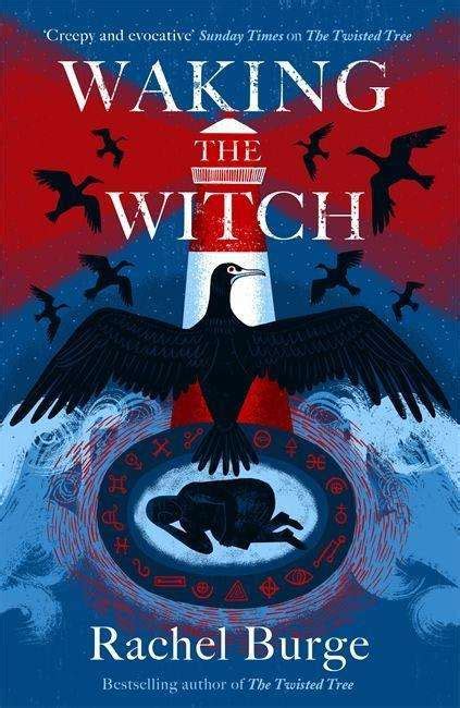 Wsking the witch Rachel Bhree